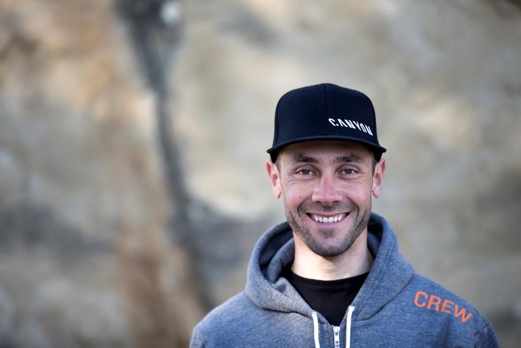 FABIEN BAREL FICHA POR CANYON