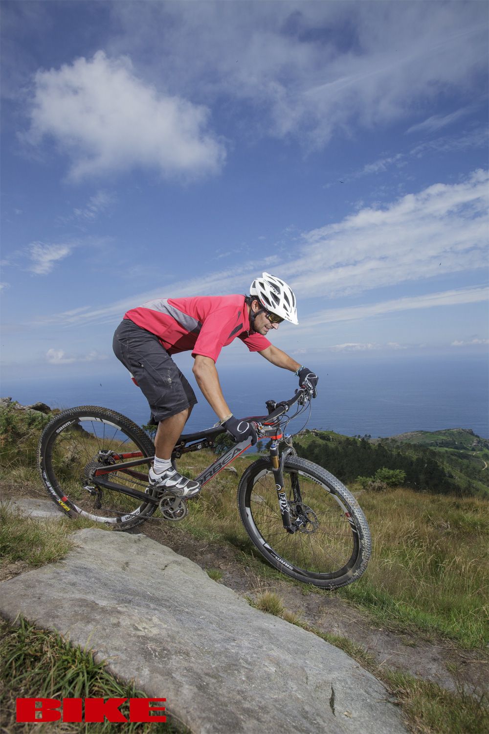 Prueba Orbea Occam 29er