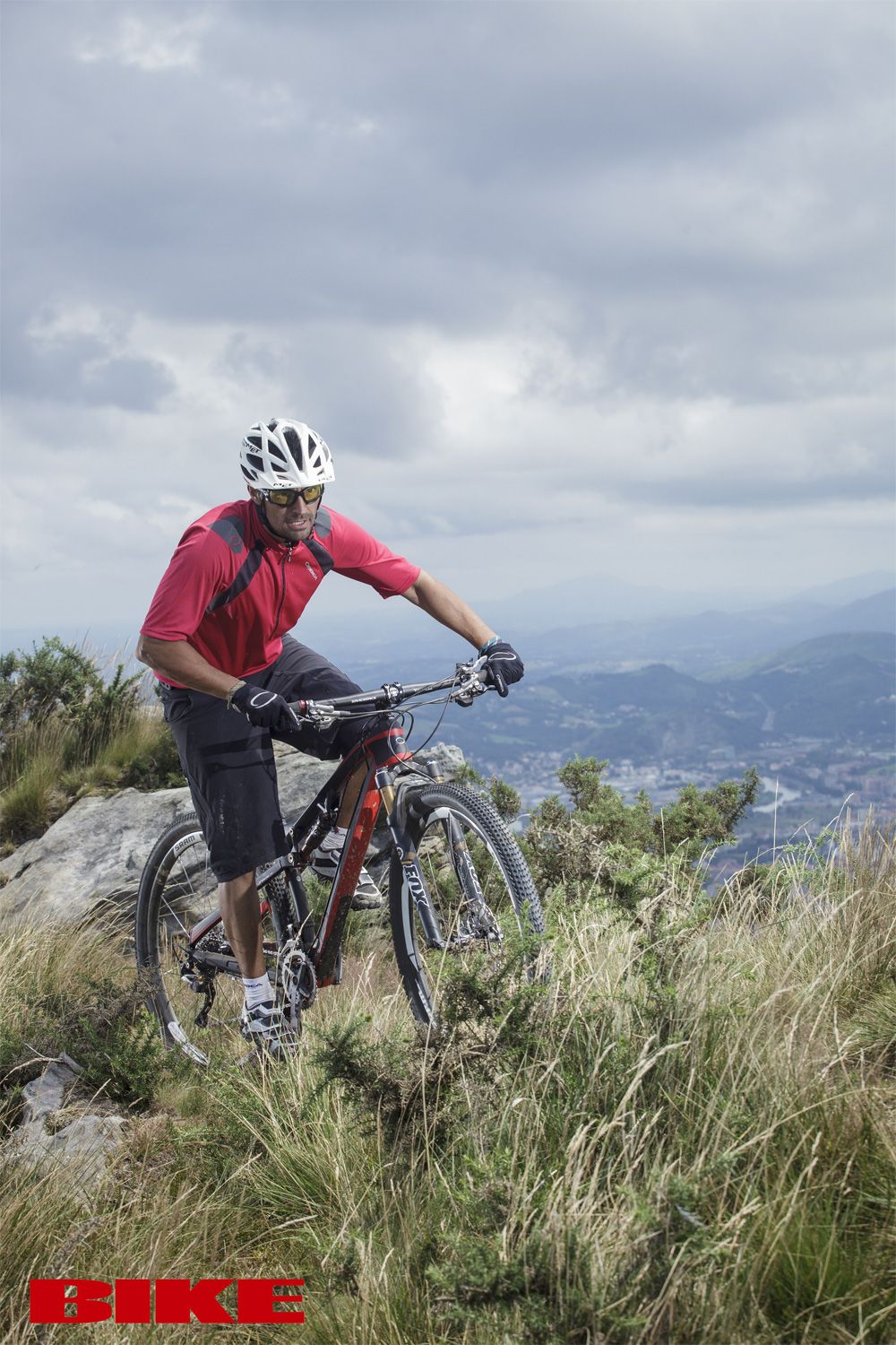 Prueba Orbea Occam 29er