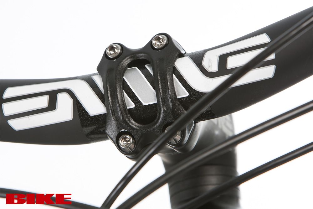 Prueba Intense Spider 29 Comp