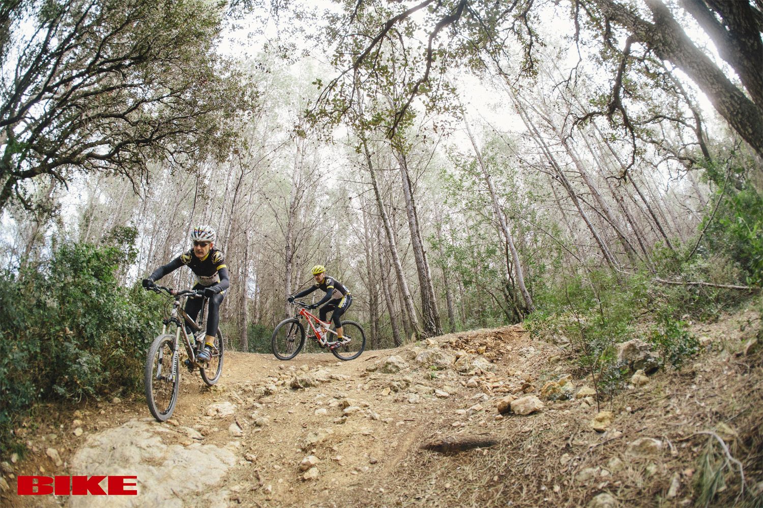 Ruta Sant Salvador (Tarragona)