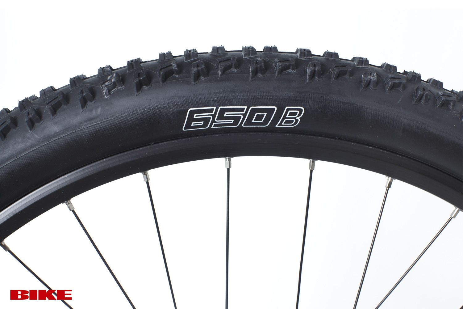 Prueba Scott Genius 730