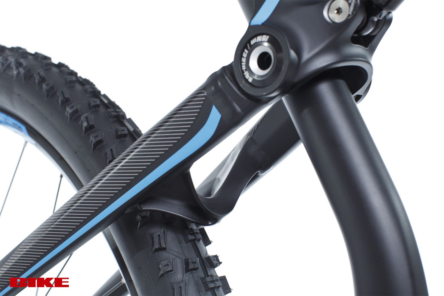 Prueba Scott Genius 730