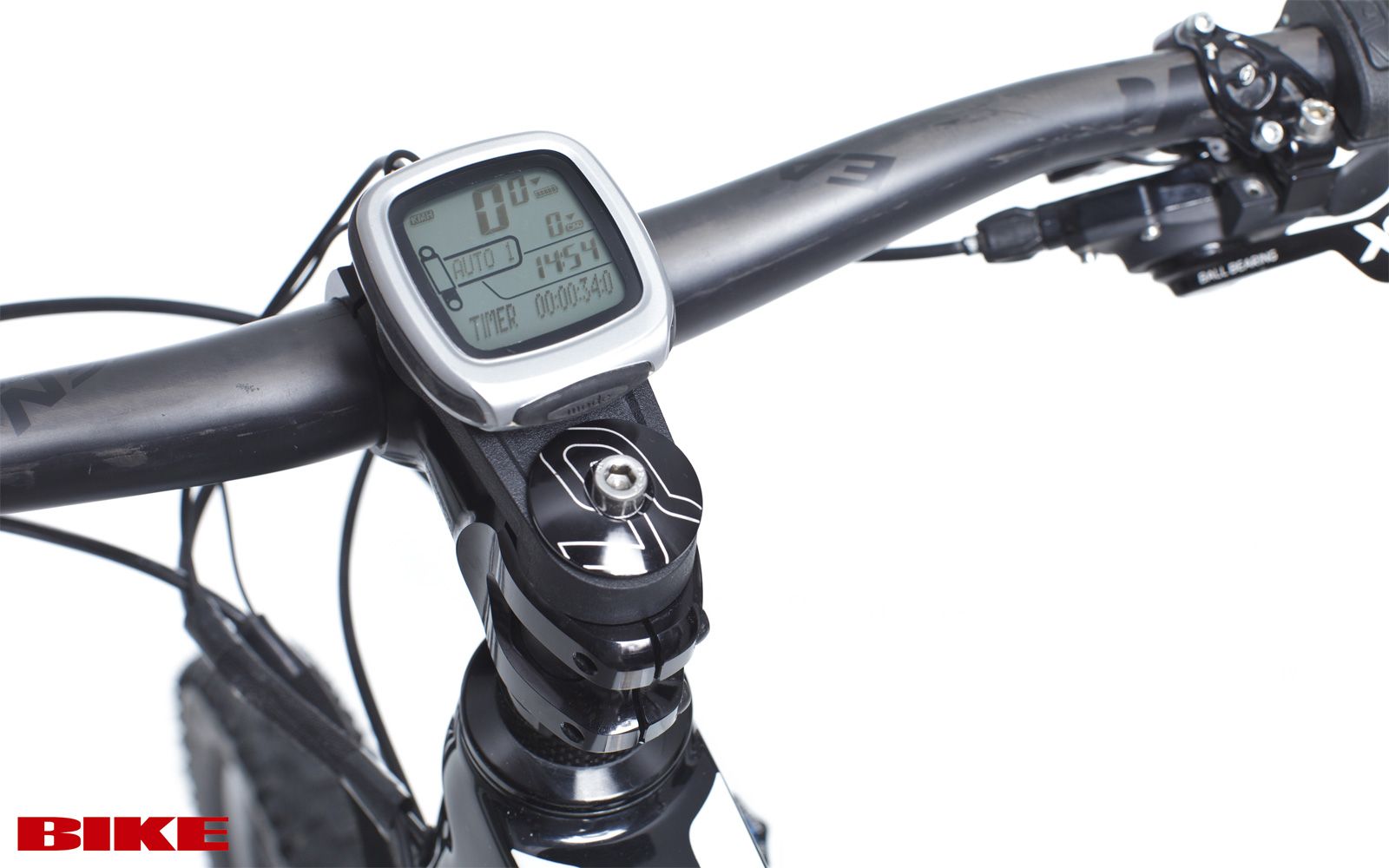 Prueba Lapierre Zesty 914 E:i Shock