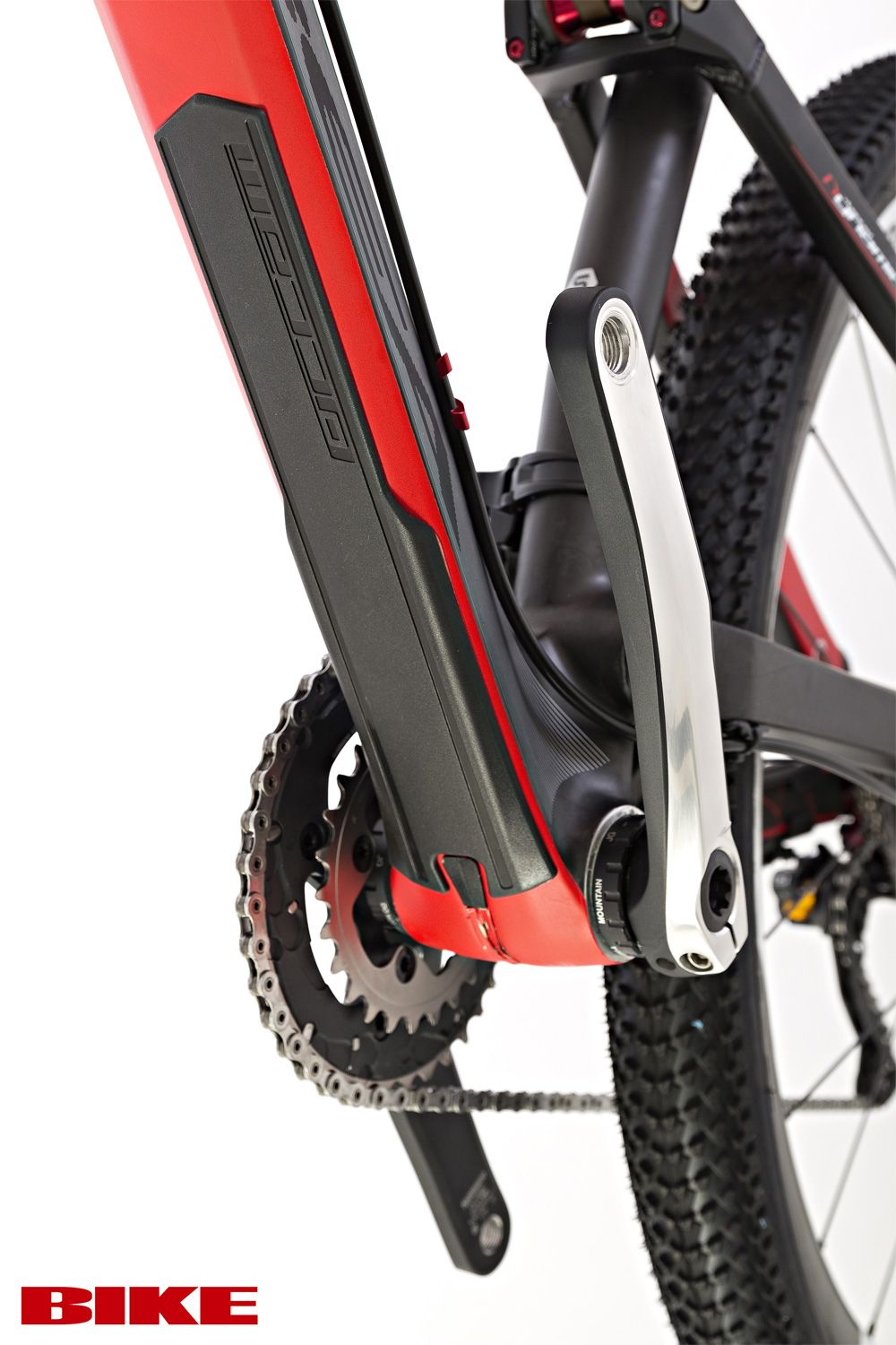 Prueba Orbea Occam 29er