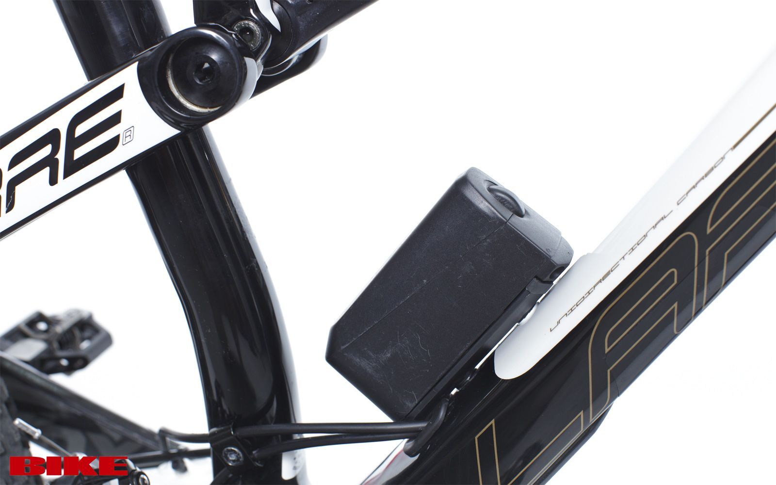 Prueba Lapierre Zesty 914 E:i Shock