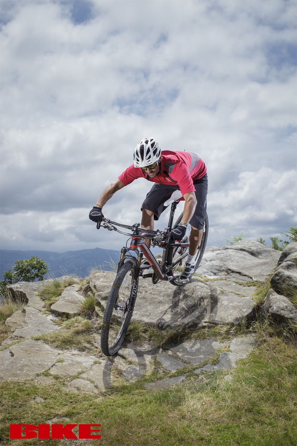 Prueba Orbea Occam 29er