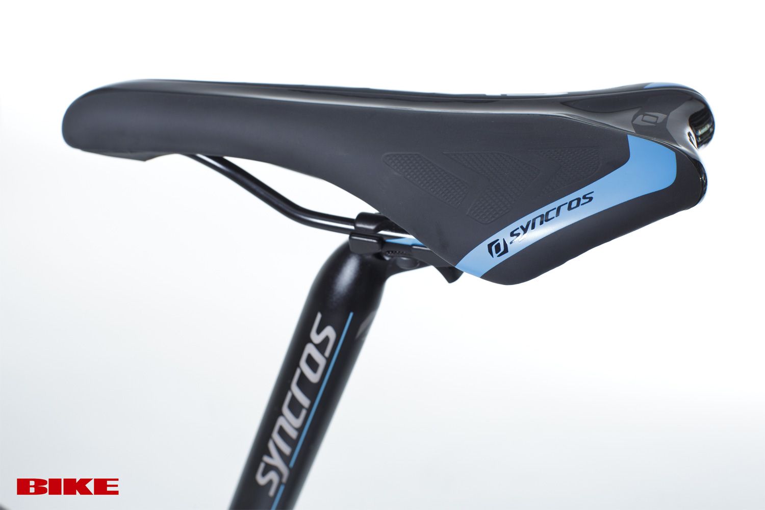 Prueba Scott Genius 730