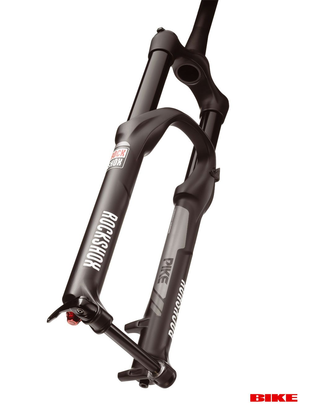 Rock Shox 2014