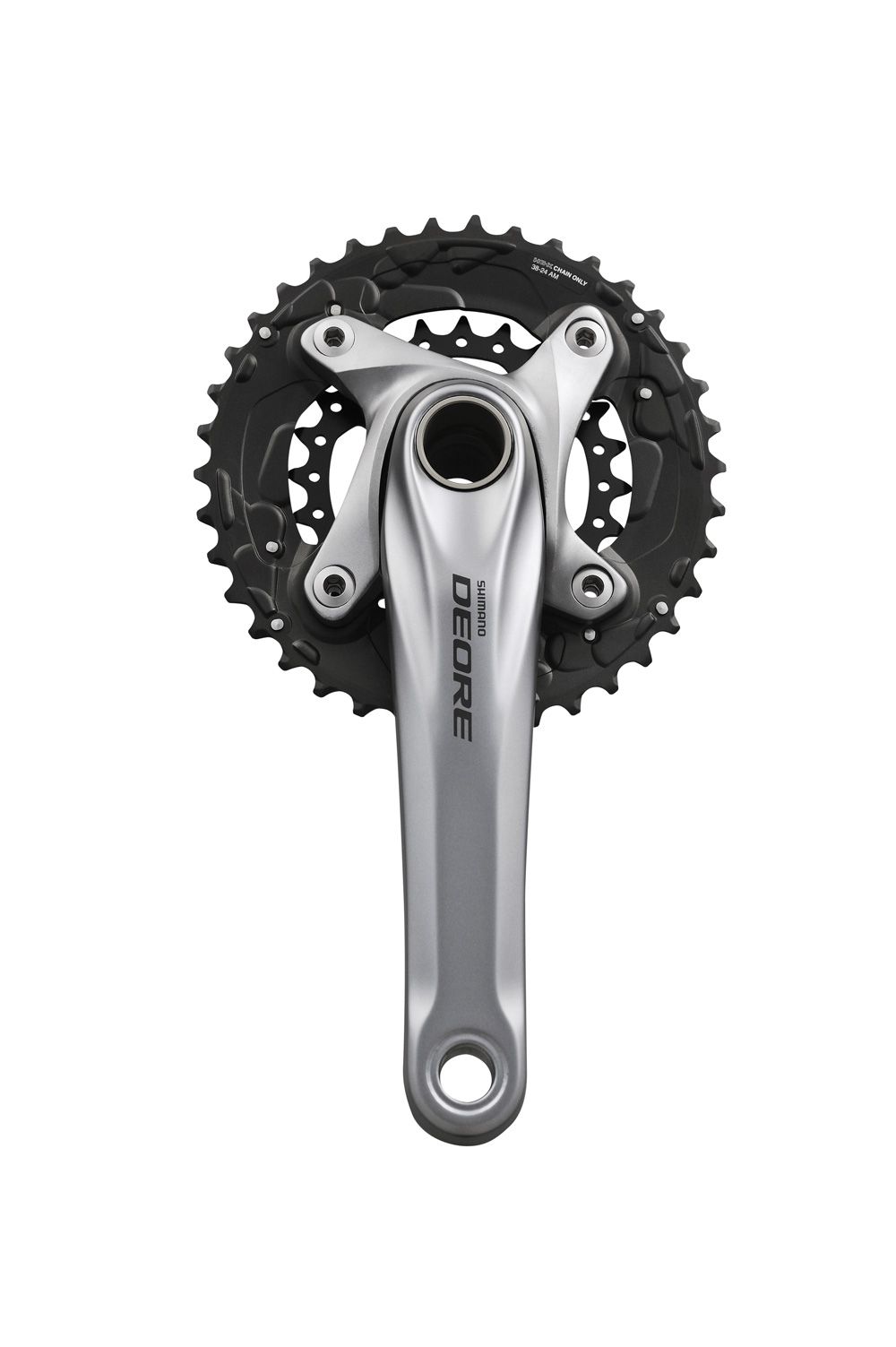 Nuevo Shimano Deore 2014