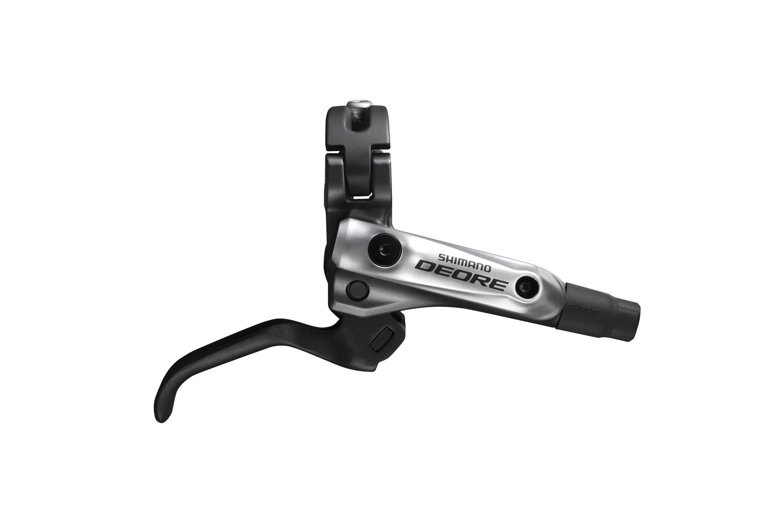 Nuevo Shimano Deore 2014