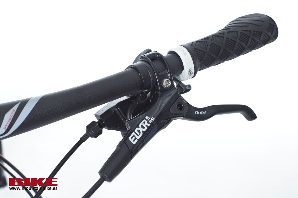 Specialized Carve 29 2013