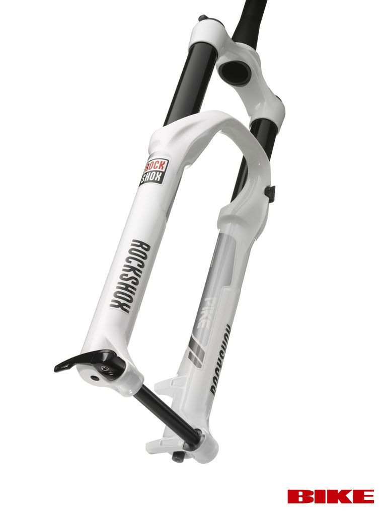 Rock Shox 2014