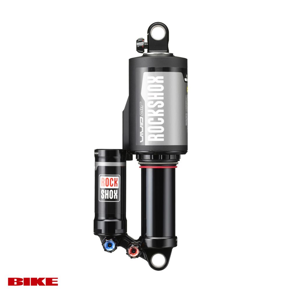 Rock Shox Vivid 2014