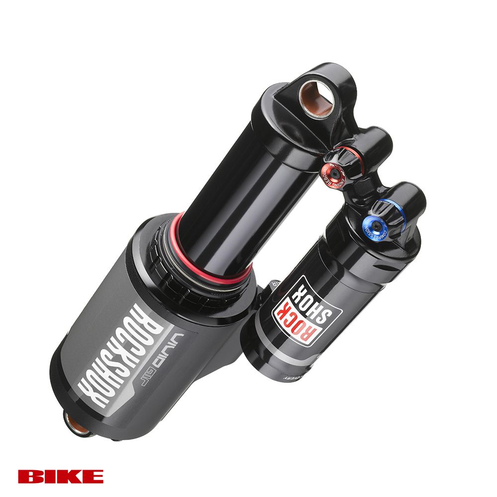 Rock Shox Vivid 2014