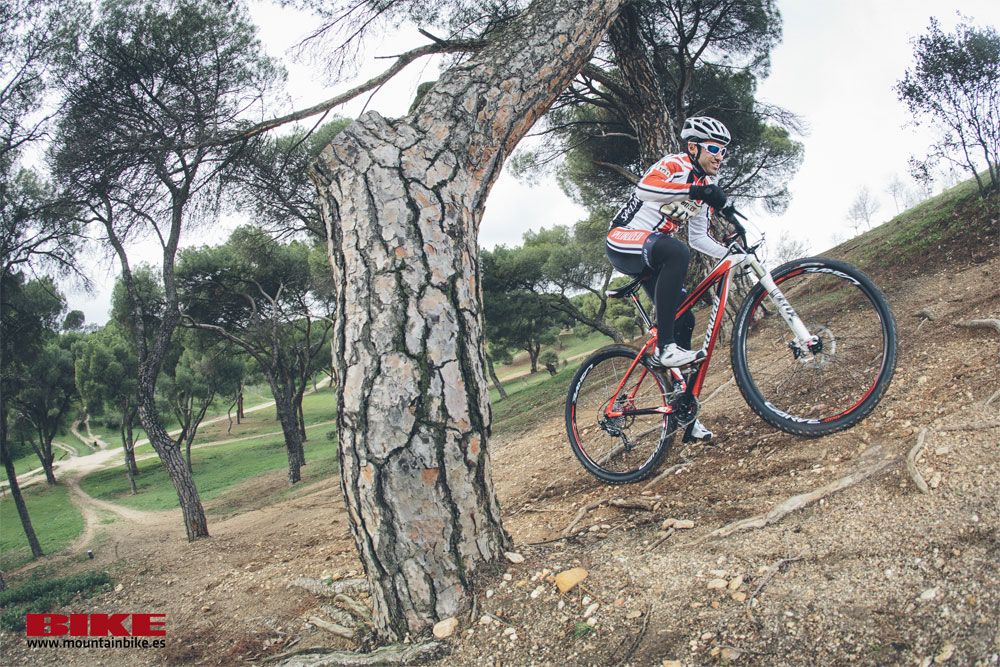 Specialized Carve 29 2013