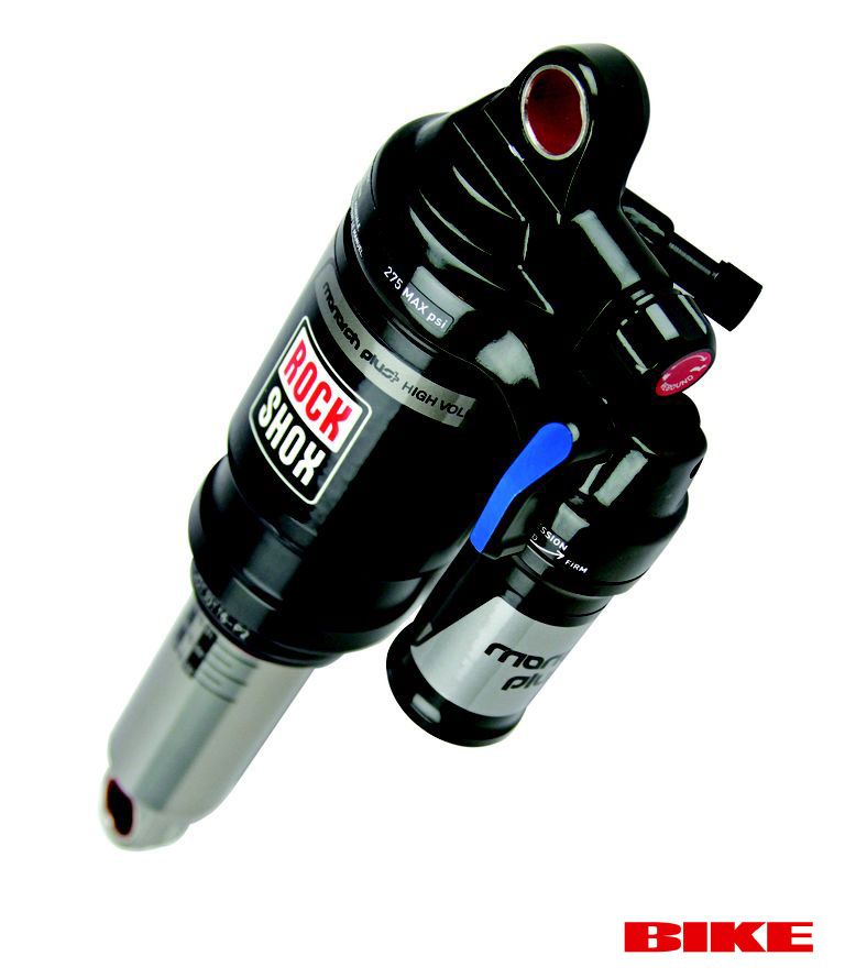 Rock Shox 2014