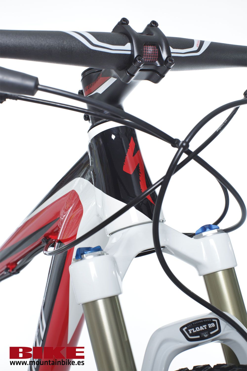 Specialized Carve 29 2013