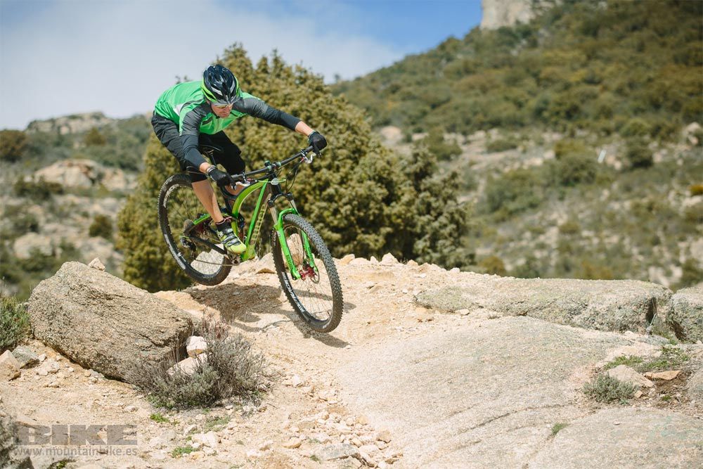 Niner Jet 9 RDO Carbon Pro