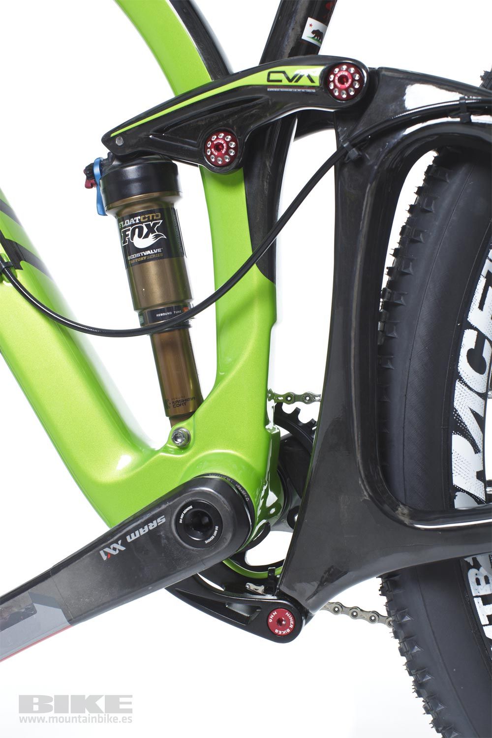 Niner Jet 9 RDO Carbon Pro