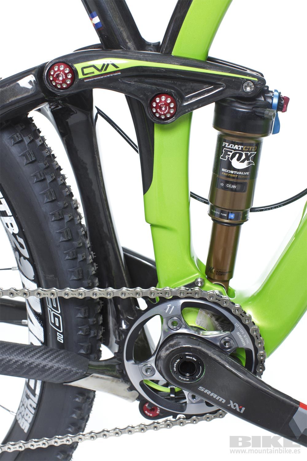 Niner Jet 9 RDO Carbon Pro