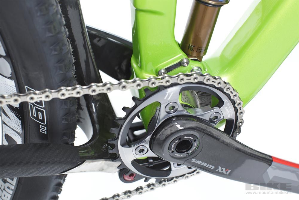 Niner Jet 9 RDO Carbon Pro