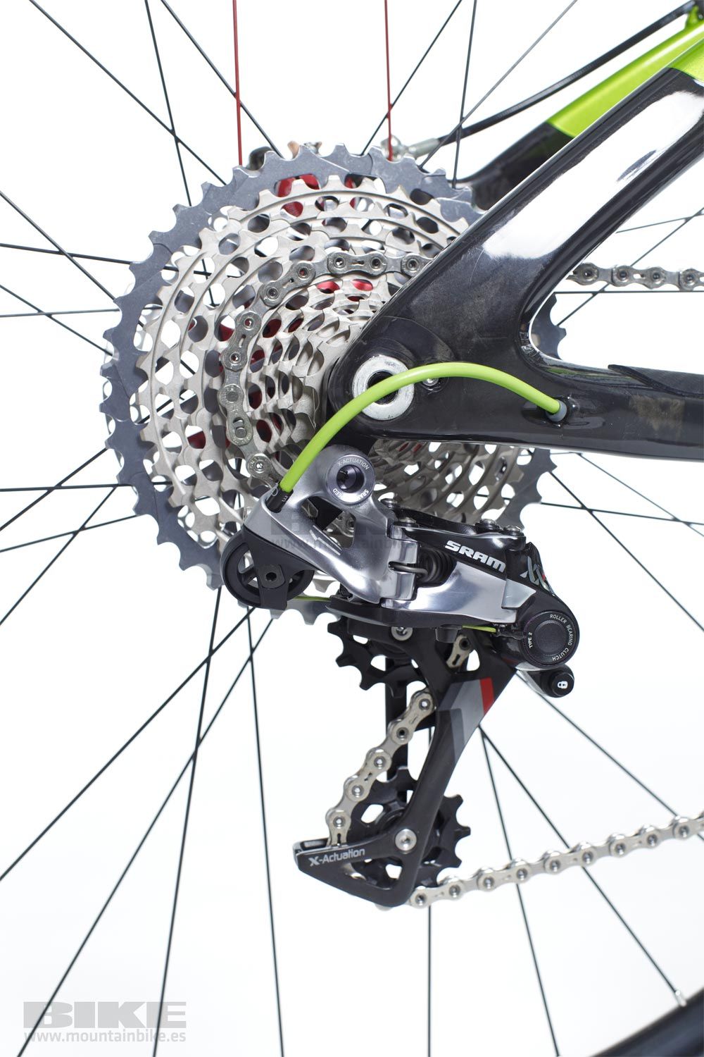 Niner Jet 9 RDO Carbon Pro