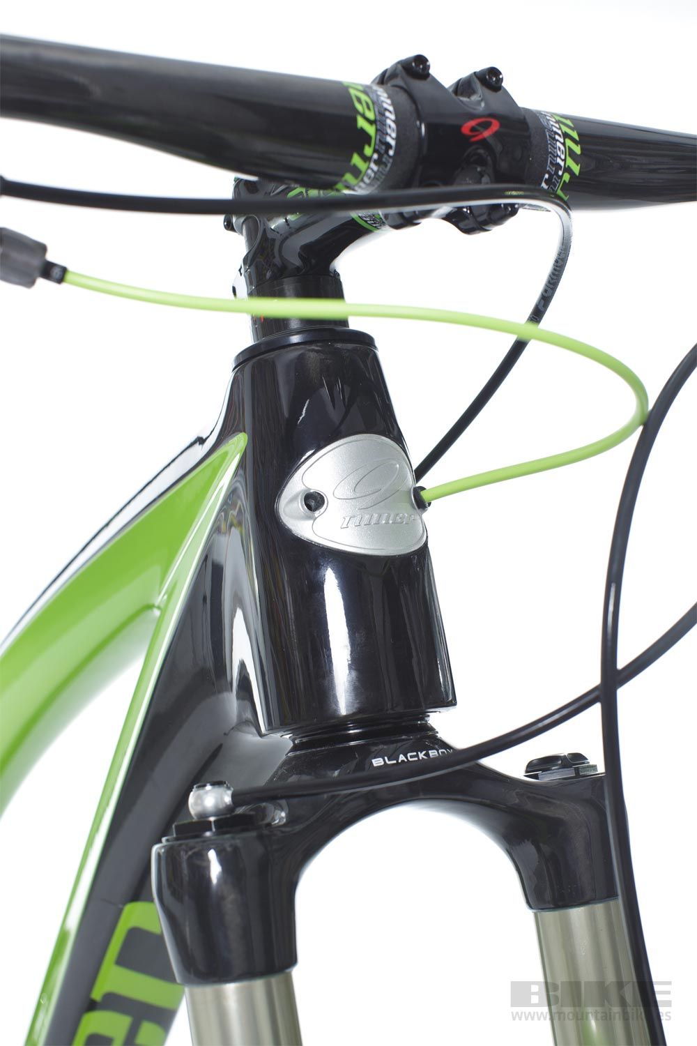 Niner Jet 9 RDO Carbon Pro