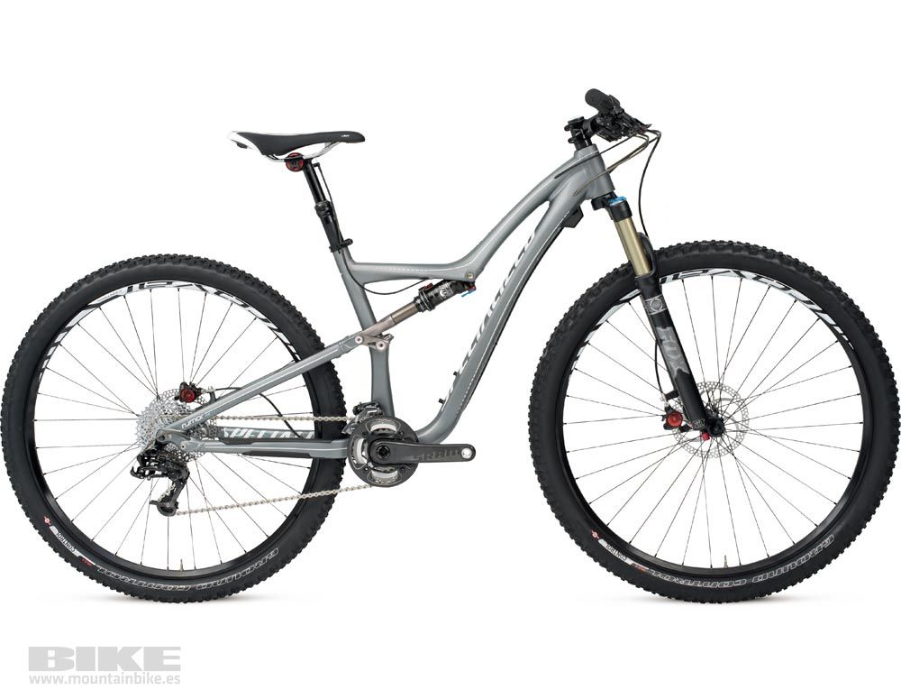 Specialized Rumor