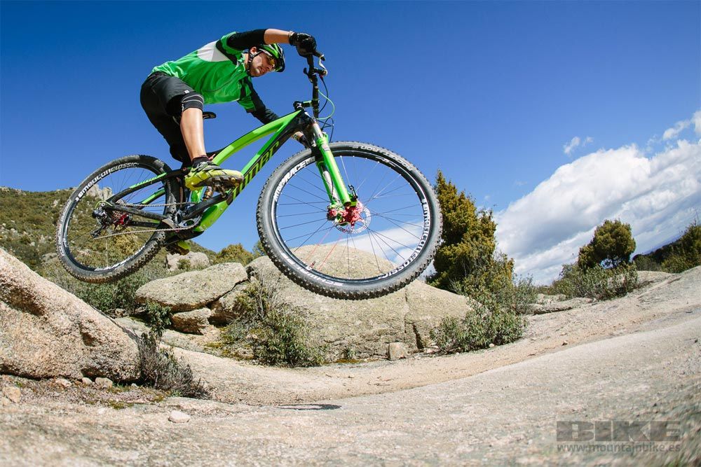 Niner Jet 9 RDO Carbon Pro