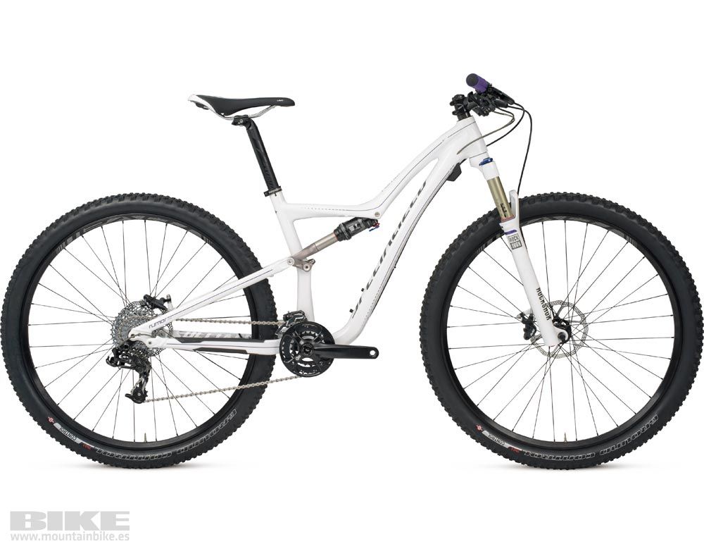 Specialized Rumor
