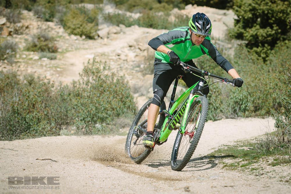 Niner Jet 9 RDO Carbon Pro