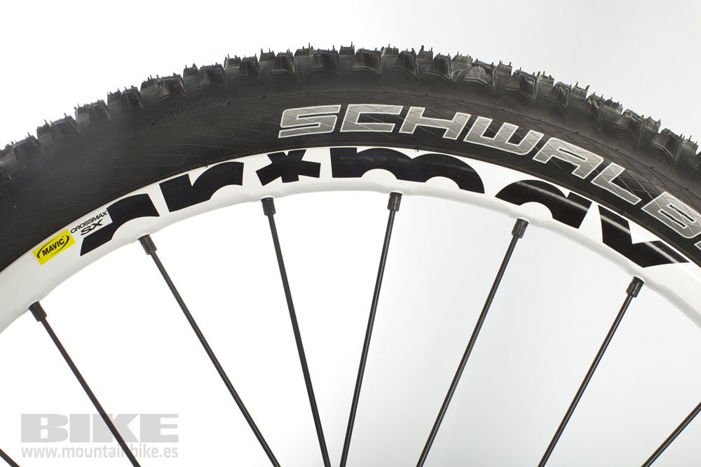 Merida One Sixty 3000