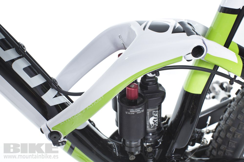 Cannondale Trigger 26"