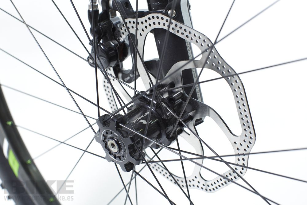 Cannondale Trigger 26"