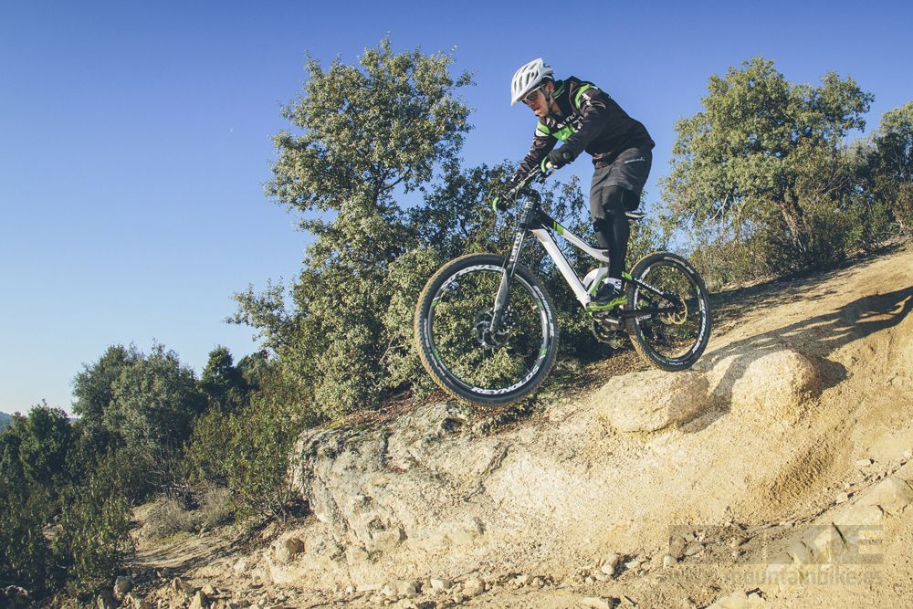 Cannondale Trigger 26"