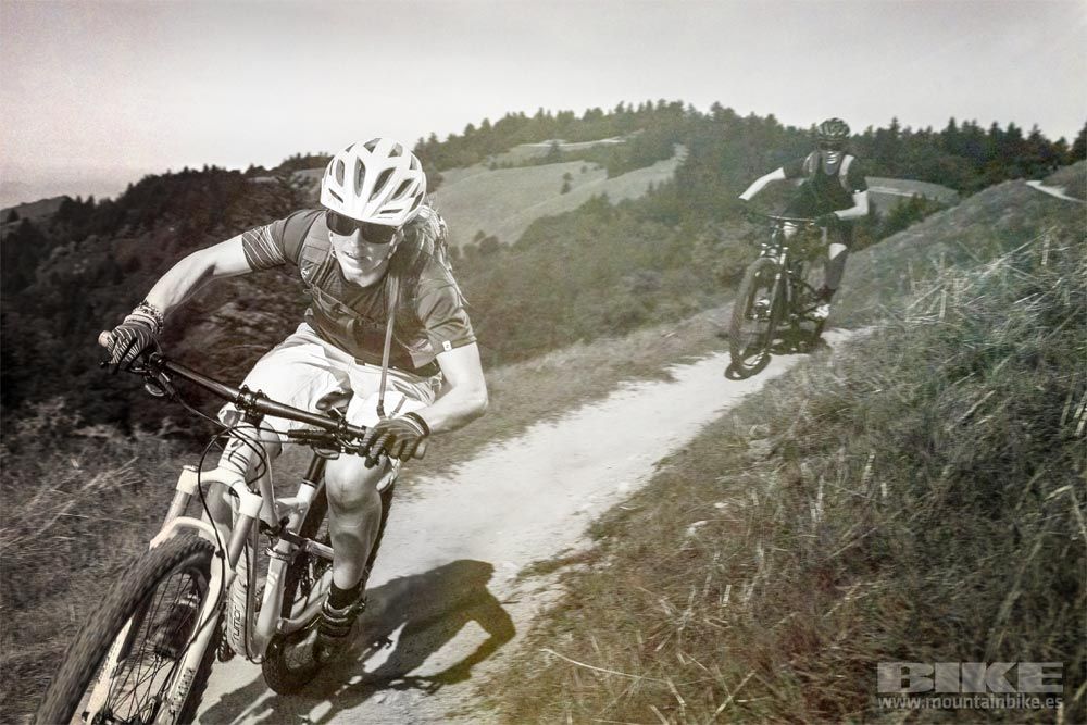 Specialized Rumor
