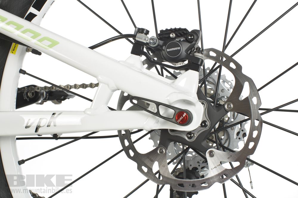 Merida One Sixty 3000