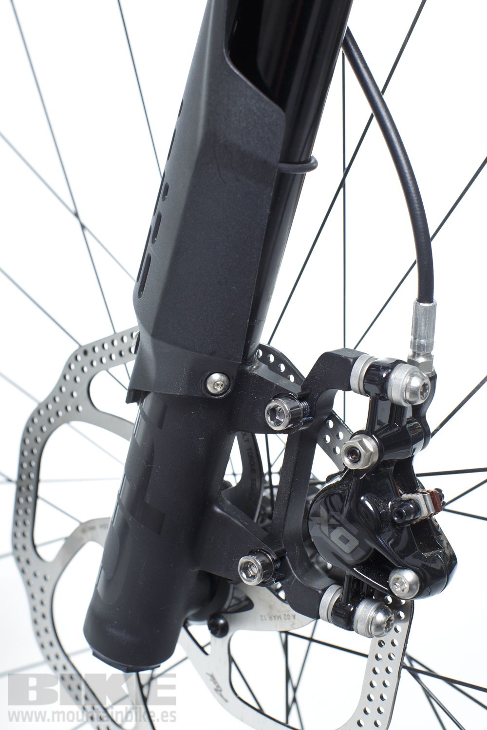 Cannondale Trigger 26"