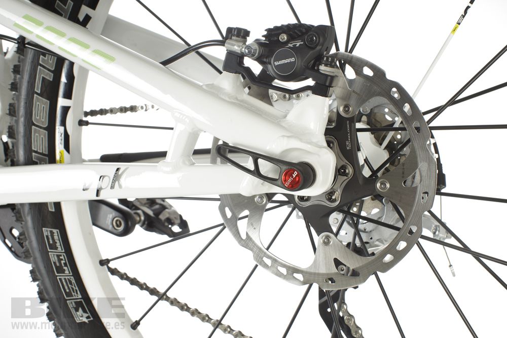 Merida One Sixty 3000