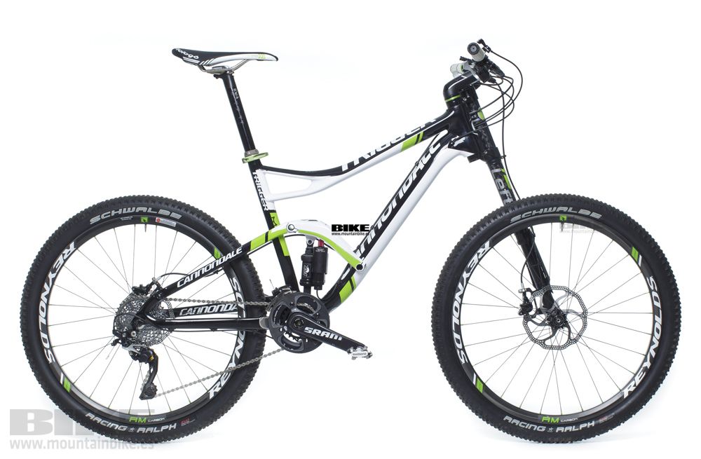 Cannondale Trigger 26"