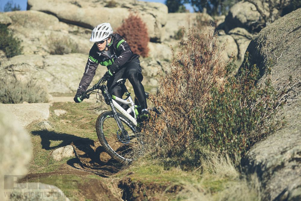 Cannondale Trigger 26"