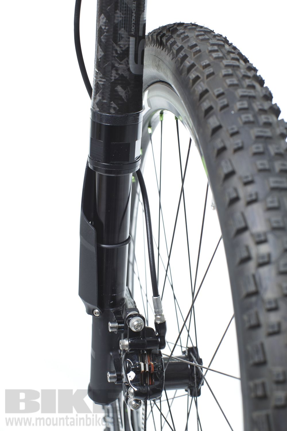 Cannondale Trigger 26"