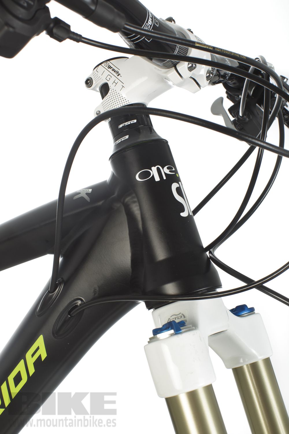 Merida One Sixty 3000