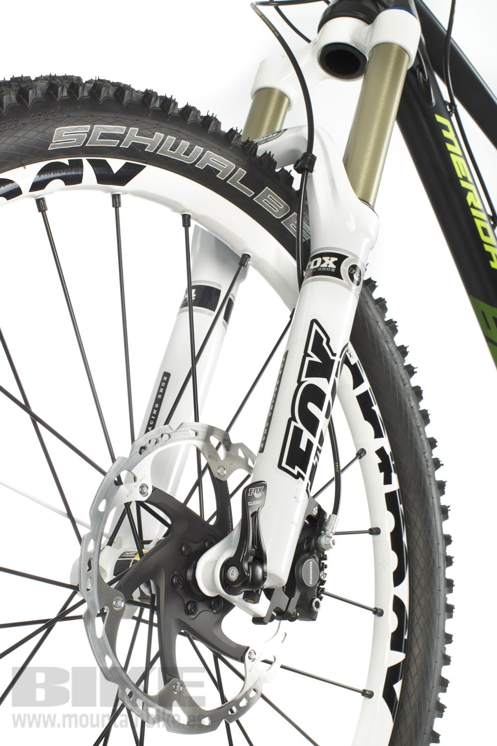 Merida One Sixty 3000