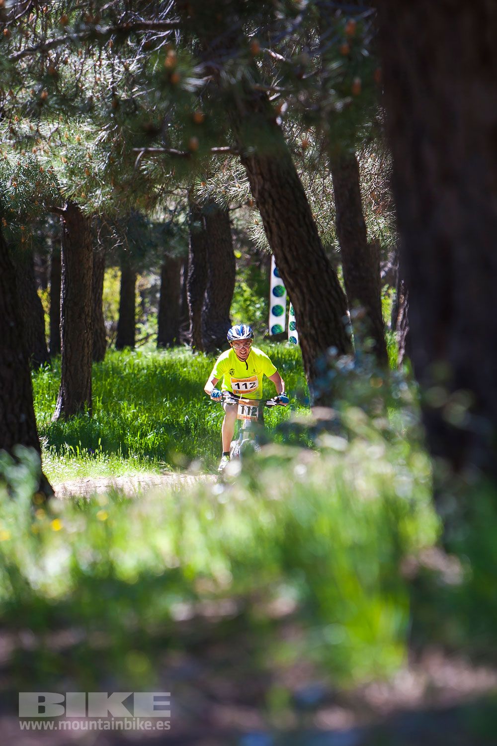 Galería 1 Duatlon Test The Best 2013