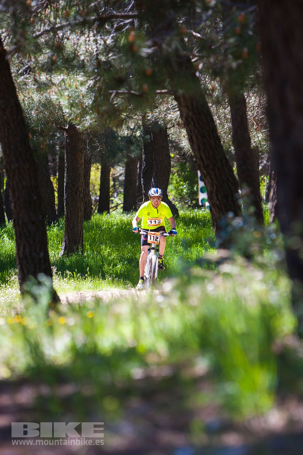 Galería 1 Duatlon Test The Best 2013