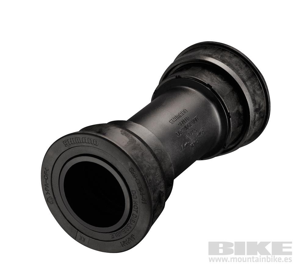 Nuevos Componentes Shimano XTR 2014