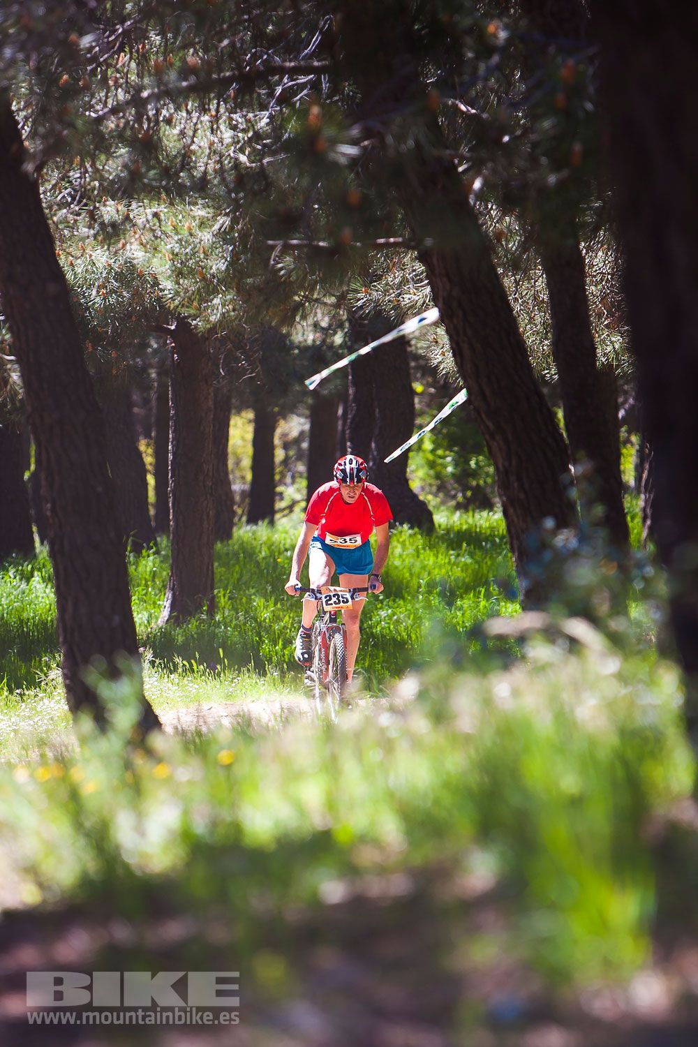 Galería 1 Duatlon Test The Best 2013