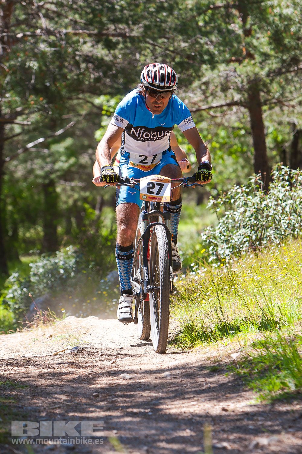 Galería 1 Duatlon Test The Best 2013